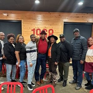 Meet your Posher, Mildred